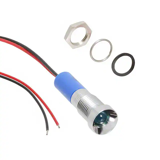 Q8R3CXXB12E APEM Inc.  Luces piloto de los indicadores del panel